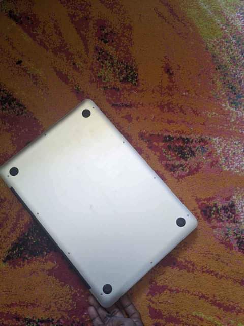 macbook