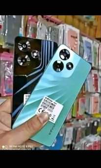 A picture of Phones