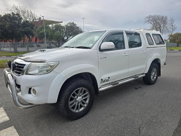 4x4