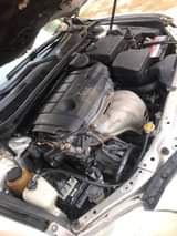 A picture of I HAVE A TOKUNBO STANDARD REGISTERED 2010 TOYOTA CAMRY LE