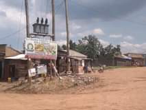 houses kawanda
