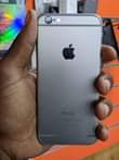 A picture of IPHONE 6 PLAIN GB 64
