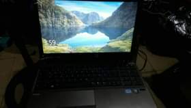 A picture of Probook 6560b