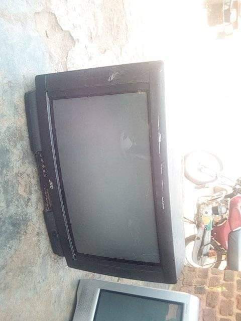 A picture of Tv
