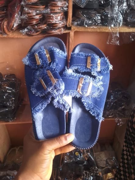 A picture of shoes