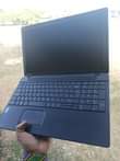 A picture of TOSHIBA core 5 Ram 4gb hdd 320gb procesor 2.56ghz chaji