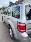 A picture of First body Ford escape