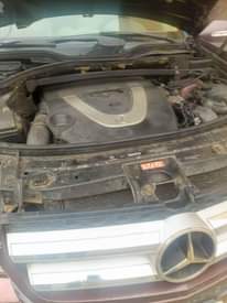 A picture of GL450 FORSALE STANDARD ENGINE STANDARD GEARBOX JUST 6MONTHS USE NEW