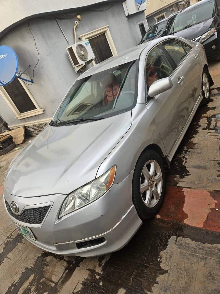 A picture of Distress Sale sharp 4 plug Toyota Camry Engine Gearbox and