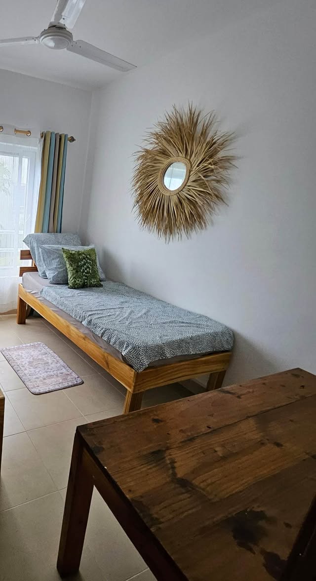 A picture of Two bedrooms Apartment for Rent in Fumba town