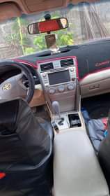 A picture of Smart Buyer Only Reg Toyota Camry LE 2008