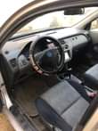 A picture of Honda HRV