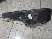 A picture of FARO DELANTERO LH PICANTO 1 2 PICANTO 1 2 2020