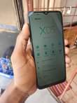 A picture of Infinix Hot 8
