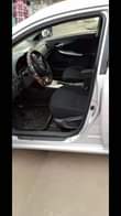 A picture of Toyota Corolla