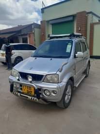 A picture of Musoma mwanza