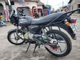 A picture of BOXER BM 150 YA KUWAHI BEI 880000 FULL DOCUMENT