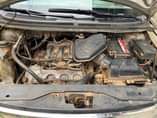 A picture of 2009 2009 Ford edge limited