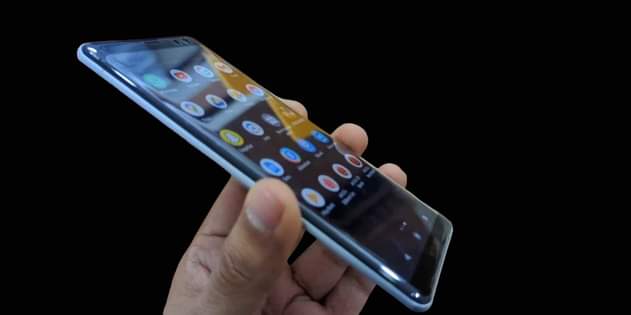 A picture of Quick sale Sony xperia XZ3