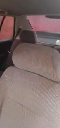 A picture of Tokumbo standard Volkswagen ventho with sound engine and gear manually