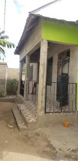 A picture of Nyumba inauzwa MSONGORA KITONGA milioni 35