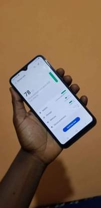 A picture of Samsung A10
