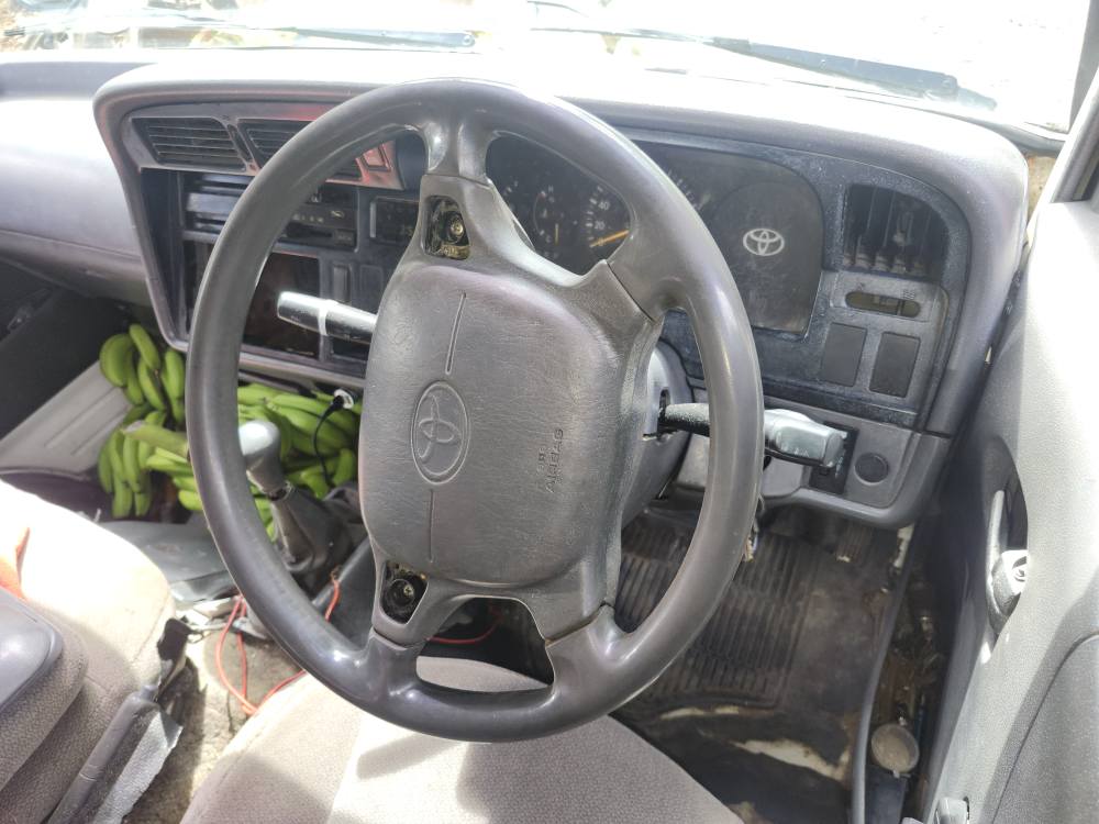 used toyota hiace