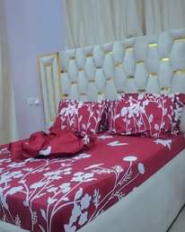 A picture of SHUKA PURE COTTON
