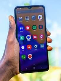 A picture of SAMSUNG A13