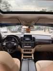 A picture of CLEAN FOREIGN USED MERCEDES GLE350 2016 MODEL 25M NET PRICE