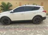 A picture of 2014 TOYOTA Rav4