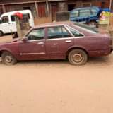 A picture of 350 location Enugu For scrap 08106316251