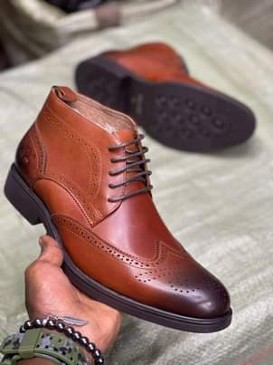 A picture of Men s shoes