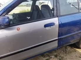 A picture of Mazda 323f