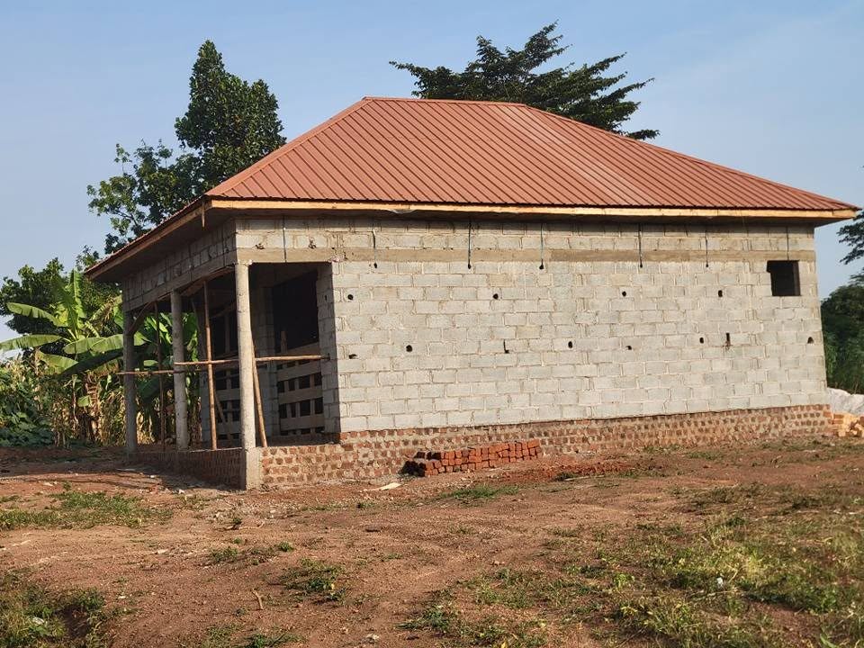 uganda plots