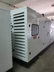 A picture of GENERATOR PERKINS 650KVA