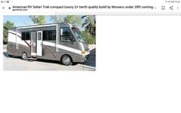 campervans for sale uk