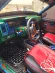 A picture of NISSAN PAFFINDER 16M SLIGHTLY NEGOTIABLE