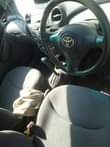 A picture of VITZ INAUZWA 3 7M piston 4 njoo kagua watsup call