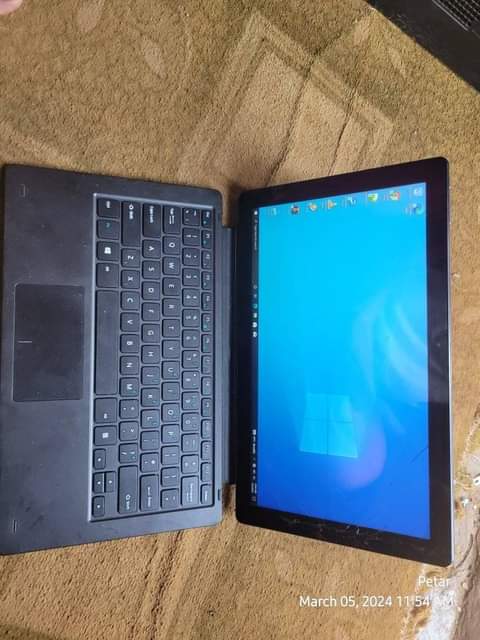 tablet