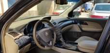 A picture of Acura MDX 08