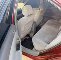 A picture of Toyota