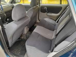 A picture of Urgent sales Clean Firstbody Nissan wagon Has chilling Ac untampered