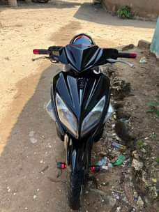 A picture of YAMAHA NOVO