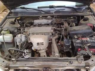 A picture of Clean Tokunbo Toyota Camry tiny Light 1999 N850 000.00 Call