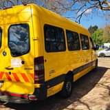 used mercedes benz sprinter