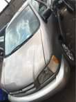 A picture of Toyita Sienna For Sale