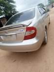 A picture of Toyota Camry 04 Contact 08101881600