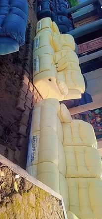 A picture of Sofas