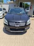 A picture of 2008 2009 nissan dualis